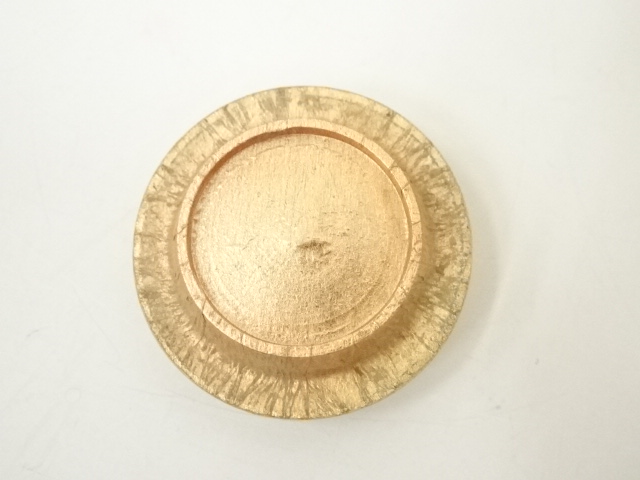 道具 ] - 道具 赤膚焼 大塩正人造 肩衝茶入（共箱）□z | ネット